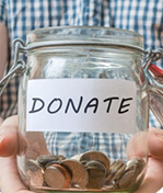 Donation
